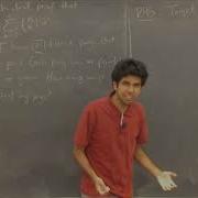 Combinatorial Proof Example