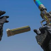 Satisfying Reload Animations Sounds Part 3