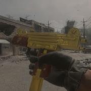 36 7 MINI UZI GAMEPLAY Call Of Duty Modern Warfare Remastered Multiplayer Gameplay No Commentary