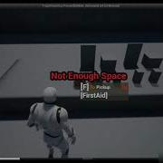 Inventory System Update WIP