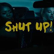 Hayes Warner SHUT UP Official Video