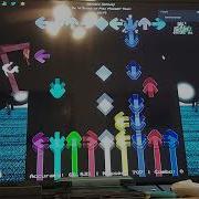 Roblox Funky Friday Absurde 9k Left Side 1 54k 1 548 Misses