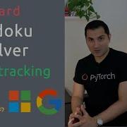Sudoku Solver Backtracking