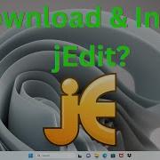 How To Download Install JEdit In Windows 11