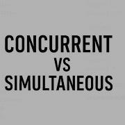 Concurrent Users VS Simultaneous Users В чем разница в нагрузочном тестировании Рассмотрим пример
