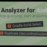 Unity Android Duplicate Class Error Gradle Build Failed Fix