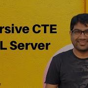 RECURSIVE CTE SQL Server SQL Tutorial