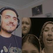 Я любила сокола ансамбль Воскресение Пермь Reaction