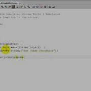 Java SubString Function