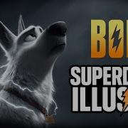 What If Bolt Broke Bad The Superdog S Illusion Disney Villain AU