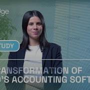 Case Study The Transformation Of Tempo S Accounting Software