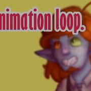 Idle Animation Loop OC