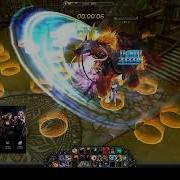 Cabal KR ALL CLASS MAX ALL POWER SAINT FORCE VS Legend Arena Kill Baldus NEW EP 36 Final Version