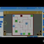 VEX Code VR Part 3 Wall Maze Challenge