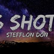 Stefflon Don 16 Shots Lyrics