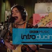 Bessie Turner Julie S Diagrams BBC Introducing Session
