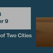 A Tale Of Two Cities By Charles Dickens Book 3 Chapter 9