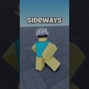 Я только что создал свою собственную систему движений Roblox Roblox