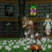 Wizard101 Summon Satyr