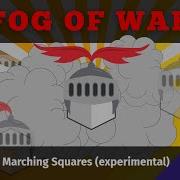 Adding Fog Of War In Gdevelop5 Marching Squares