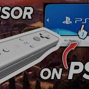 Wii Remote Working On PS5 How To