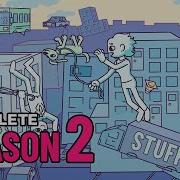 A WORLD WITHOUT Complete Season 2