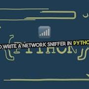 Create Your Own Python Network Sniffer A Hands On LazyOwn Tutorial