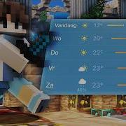 Literally SWEATING In Hive Skywars