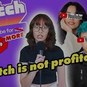 The Inevitable Downfall Of Twitch