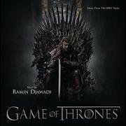 Winter Is Coming