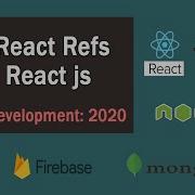 React Refs In React Js Web Development 2020