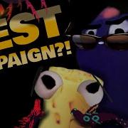 How I RUINED Rain World S Most Wild Campaign The Spearmaster