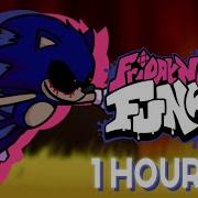 Confronting Yourself Friday Night Funkin FULL SONG 1 HOUR