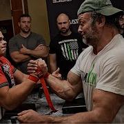 SCHOOLBOY VS ДЕВОН ЛАРРАТТ АРМРЕСТЛИНГ 2025