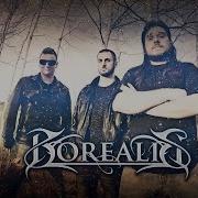 BOREALIS No Easy Way Out Robert Tepper Cover 2015 Official Audio AFM Records