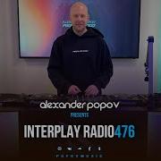 Alexander Popov Interplay Radioshow 476 Reflected Album Special