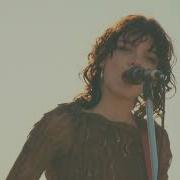 Pacifica With Or Without You Official Live Video
