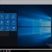 Запуск Hyper V на виртуальной машине с вложенной виртуализацией Nested Virtualization