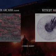 Sleep Token Vs Dayseeker Even In Arcadia The Album Vs Without Me Goobsie Mashup