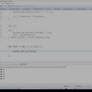 Java Looping Jumping Statement In Tamil While Do While For Foreach Loops In Tamil Part 11