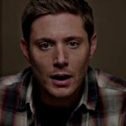 Looking Too Closely Dean Winchester