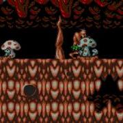 Chuck Rock Playthrough Sega Mega Drive Genesis