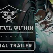 The Devil Within Satgat Official Gameplay Update Trailer The MIX Next August 2023