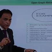 SEO On Page Open Graph Meta Tag