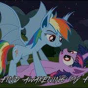 Nightcore Start Again