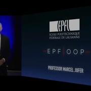 EPFL Hyperloop Presentation