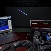 Getting Started With Your Unity ILDA Based Laser System