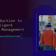 Intelligent Queue Management With YOLOv8 Object Detection Counting Edge AI Reference Kit