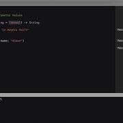 23 Introduction To Swift Arabic Function Function Default Parameter Values