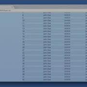 3 Day Coding Challenge Creating MySQL Admin For ASP NET